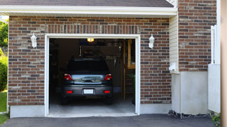 Garage Door Installation at 92117 San Diego, California